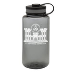 D Co 8th BEB 2ABCT UV Water Bottle - 38oz - Private Water Bottle
