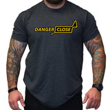 Danger Close AC130 - Small - Shirt