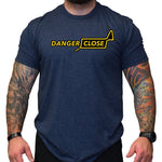 Danger Close AC130 - Small - Shirt