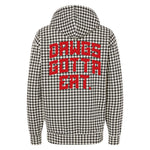 DAWGS GOTTA EAT HOODIE - Small - Hoodie