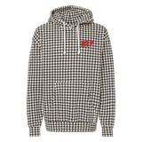 DAWGS GOTTA EAT HOODIE - Small - Hoodie