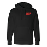 DAWGS GOTTA EAT HOODIE - Small - Hoodie