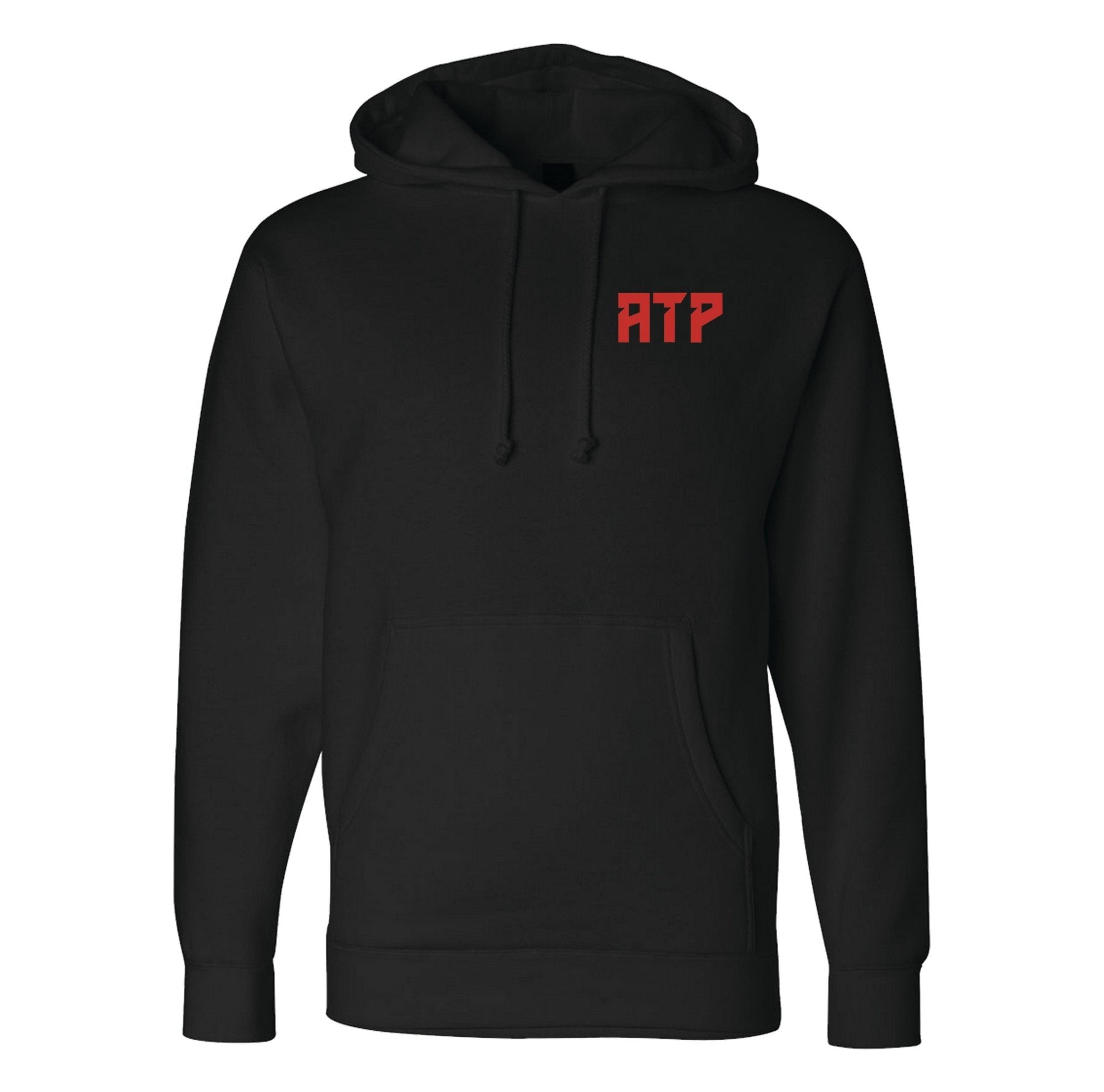 DAWGS GOTTA EAT HOODIE - Small - Hoodie