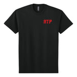 DAWGS GOTTA EAT OVERSIZE TEE - Small - Shirt