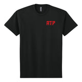 DAWGS GOTTA EAT OVERSIZE TEE - Small - Shirt