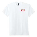 DAWGS GOTTA EAT OVERSIZE TEE - Small - Shirt