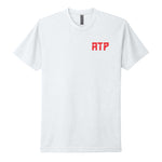 DAWGS GOTTA EAT TEE - Small - Shirt