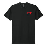 DAWGS GOTTA EAT TEE - Small - Shirt