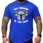 Day Drinking Is The Way - Small - Shirt