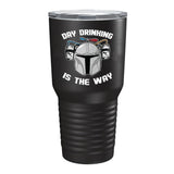 Day Drinking Is The Way Tumbler - 20oz - Tumbler