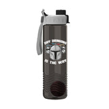 Day Drinking Shaker Bottle - 24oz - Shaker Bottle