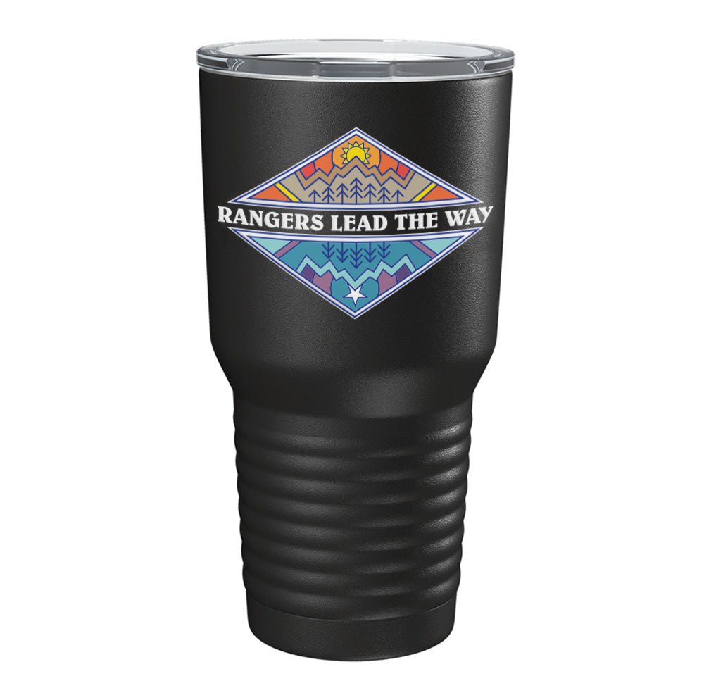 Day or Night Diamond Color Tumbler - 30oz - Tumbler