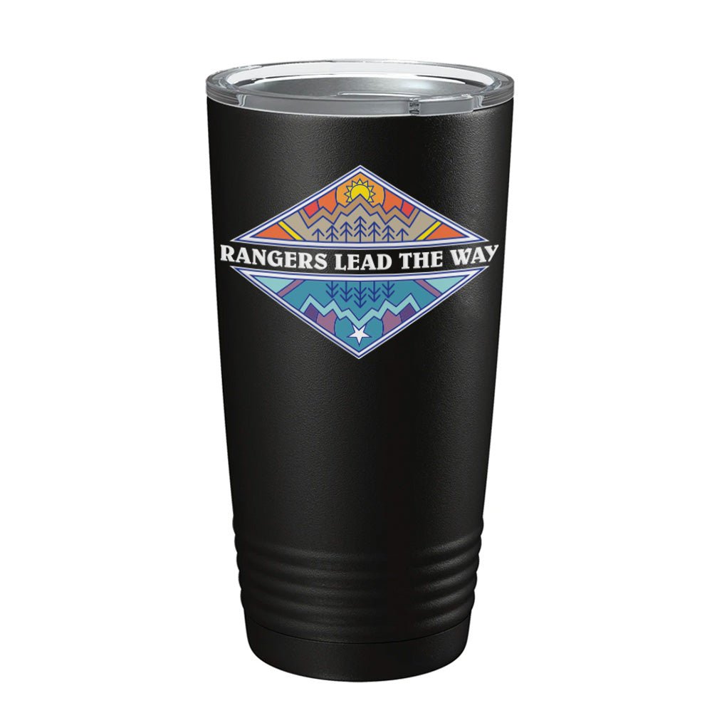 Day or Night Diamond Color Tumbler - 20oz - Tumbler