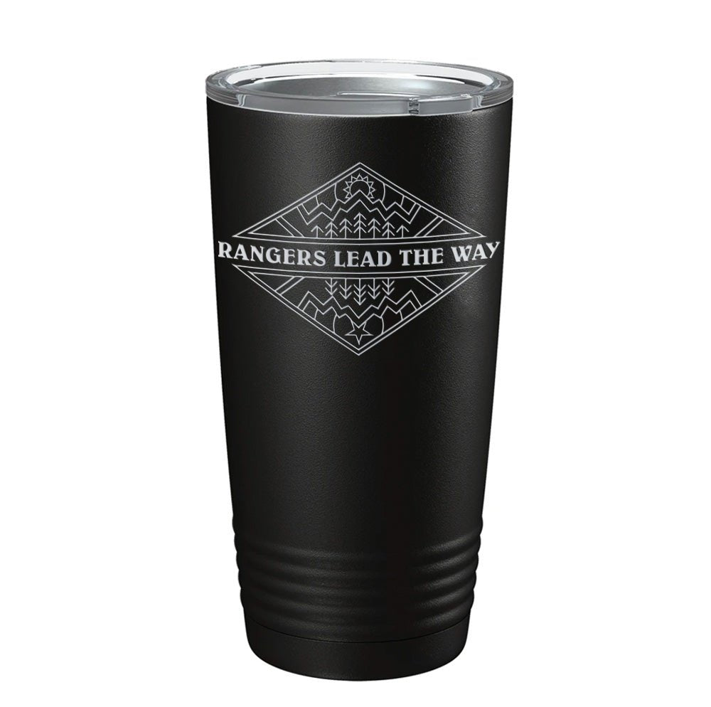 Day or Night Diamond Laser Tumbler - 20oz - Tumbler