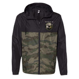 DEA Dallas SRT Lightweight Windbreaker - Small - Private Windbreaker