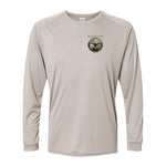 DEA Dallas SRT Performance Long Sleeve - Small - Private Private Performance Long Sleeve