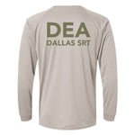 DEA Dallas SRT Performance Long Sleeve - Small - Private Private Performance Long Sleeve
