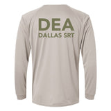 DEA Dallas SRT Performance Long Sleeve - Small - Private Private Performance Long Sleeve