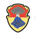 Death Dealers 1 - 67 Sticker - 3.75" - Private Sticker