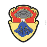 Death Dealers 1 - 67 Sticker - 3.75" - Private Sticker