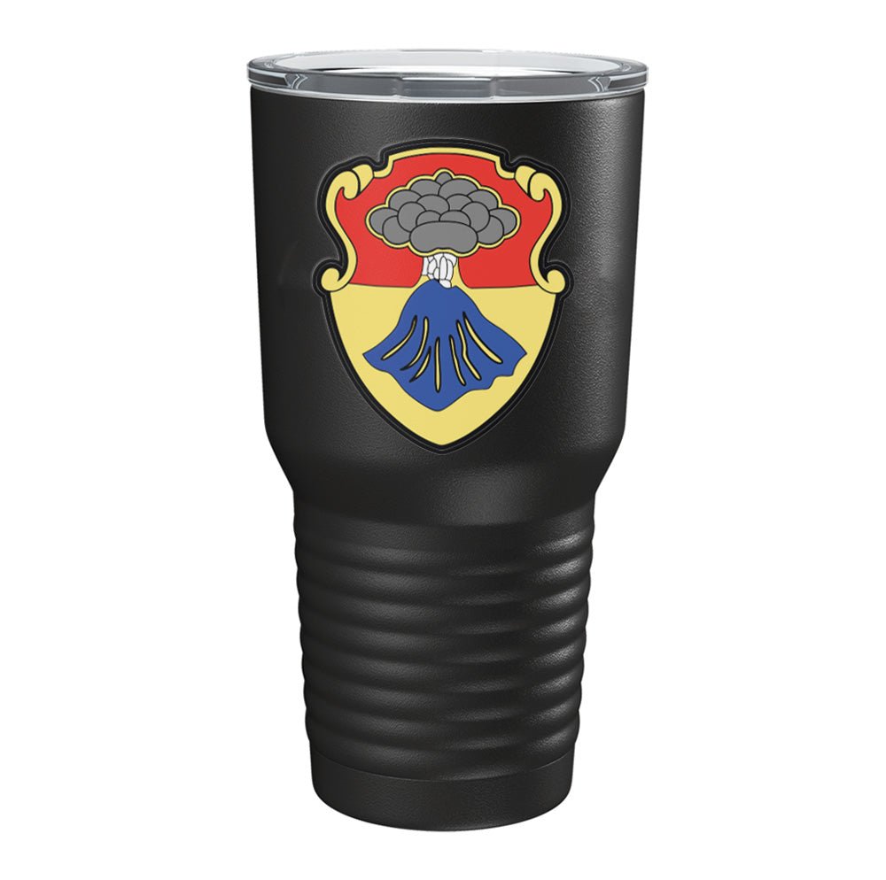 Death Dealers 1 - 67 - UV Tumbler - 30oz - Private Tumbler