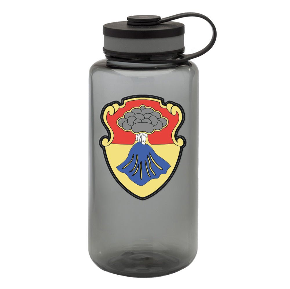 Death Dealers 1 - 67 Water Bottle - 38oz - Private Water Bottle