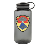 Death Dealers 1 - 67 Water Bottle - 38oz - Private Water Bottle