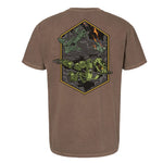 Death From Above Heavyweight Shirt - Small - Shirt