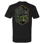 Death From Above Shirt - Small - Shirt