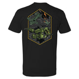 Death From Above Shirt - Small - Shirt