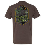 Death From Above Shirt - Small - Shirt