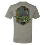 Death From Above Shirt - Small - Shirt