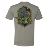 Death From Above Shirt - Small - Shirt