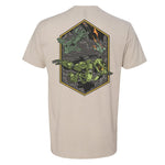 Death From Above Shirt - Small - Shirt