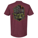 Death From Above Shirt - Small - Shirt