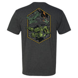 Death From Above Shirt - Small - Shirt