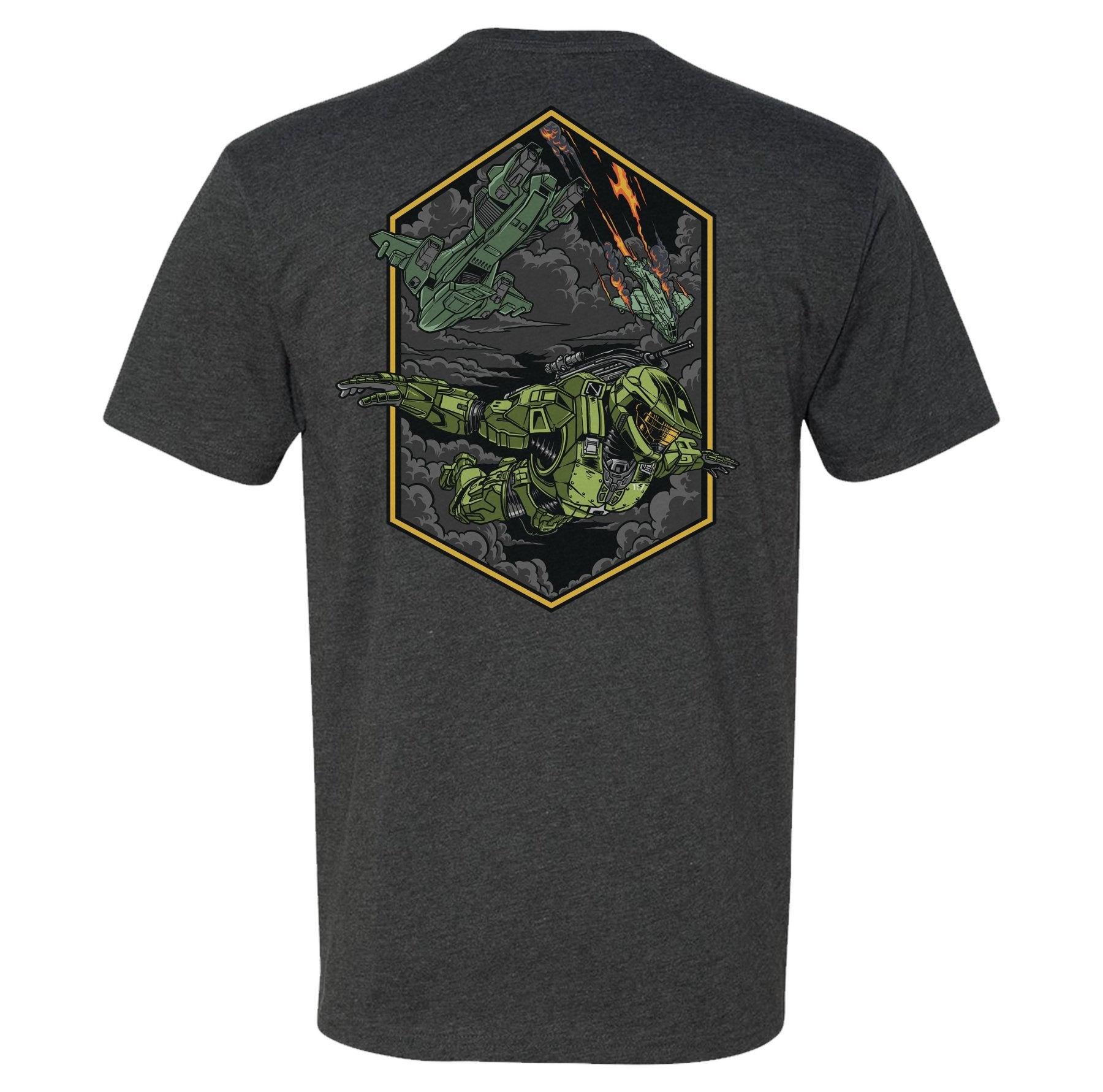 Death From Above Shirt - Small - Shirt