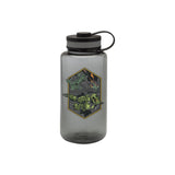 Death From Above Water Bottle - 38OZ - Water Bottle