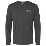 Death on the Rocks Long Sleeve - Small - Long Sleeve