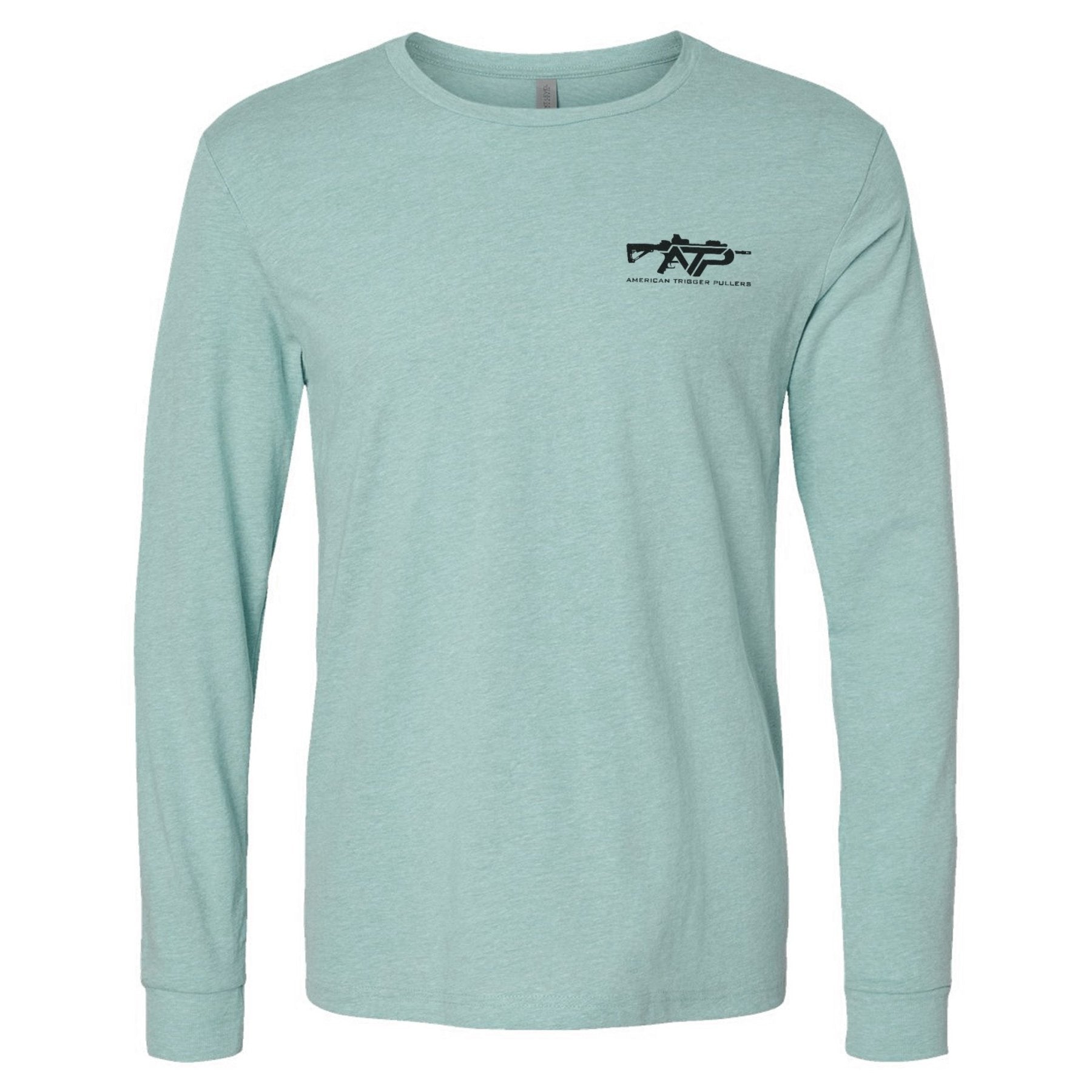 Death on the Rocks Long Sleeve - Small - Long Sleeve