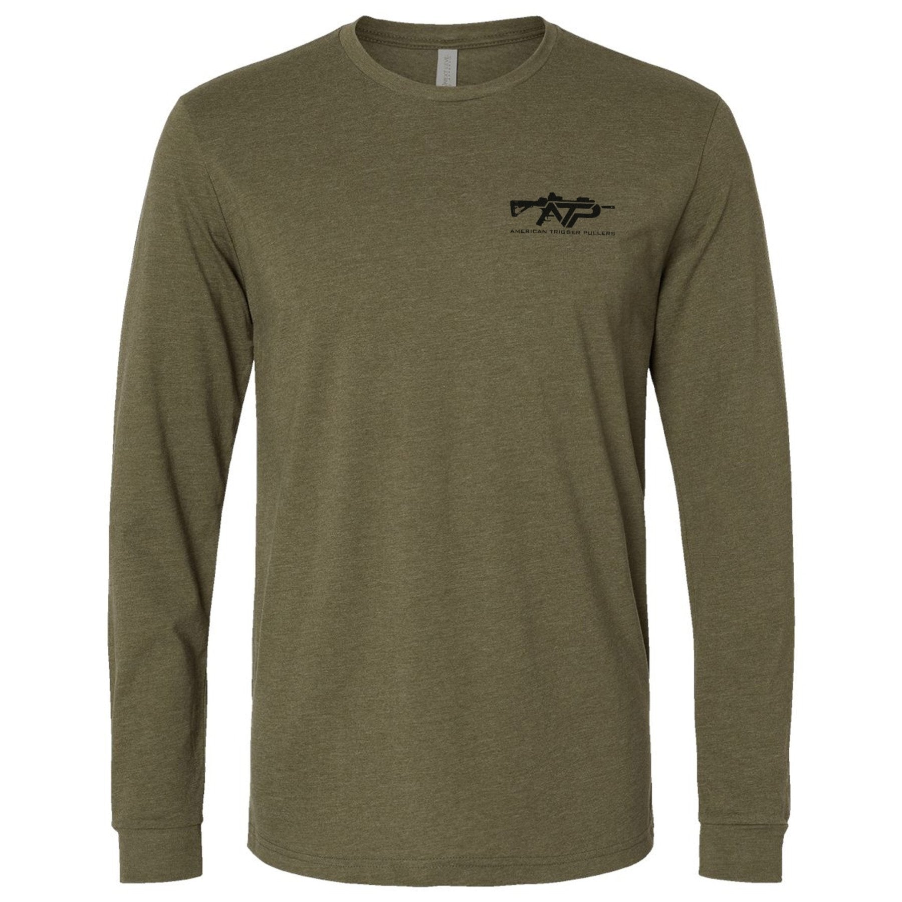 Death on the Rocks Long Sleeve - Small - Long Sleeve