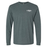 Death on the Rocks Long Sleeve - Small - Long Sleeve