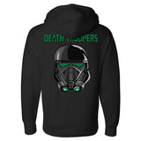 Death Troopers DS Hoodie - Small - Private Hoodie