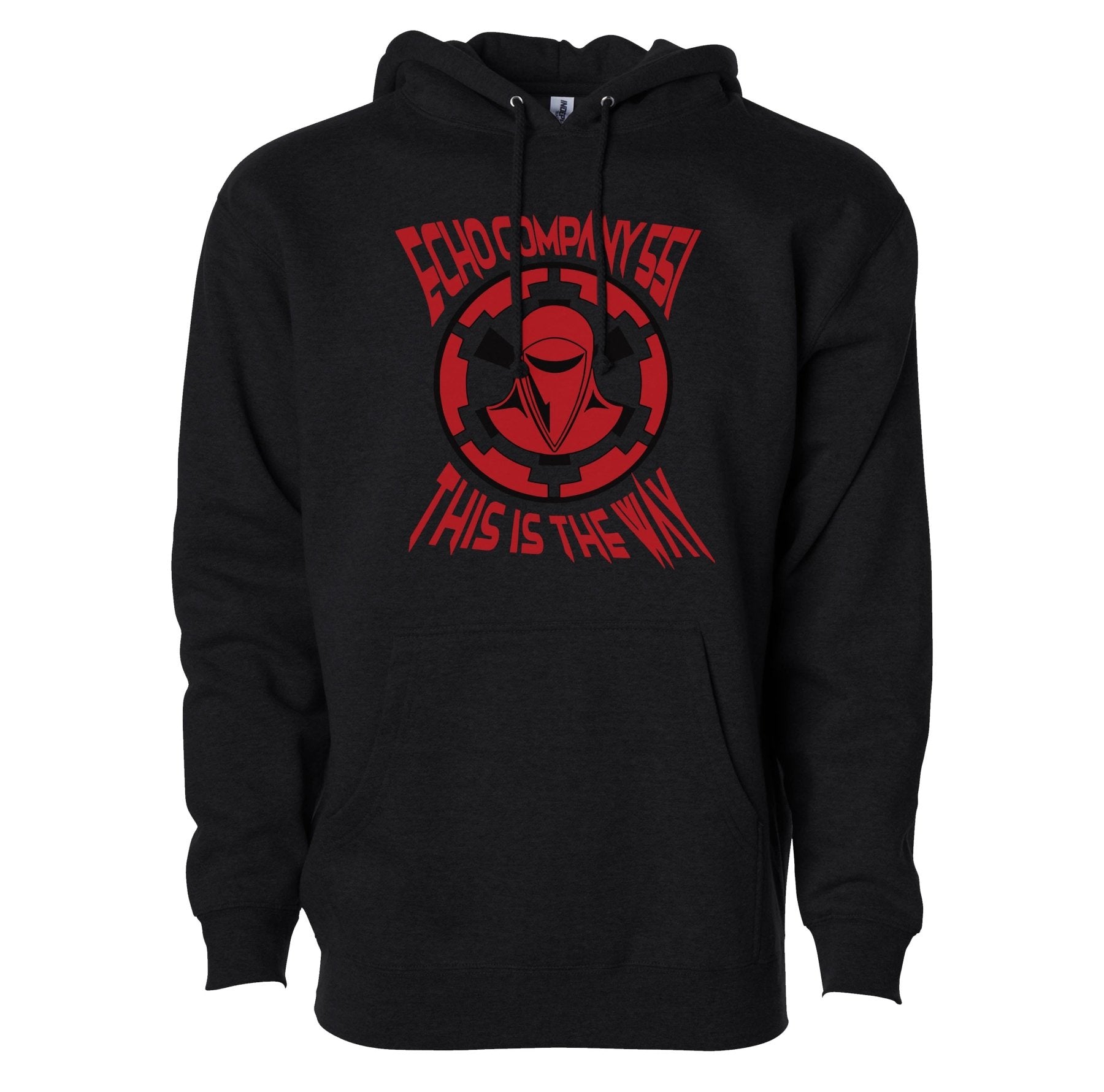 Death Troopers DS Hoodie - Small - Private Hoodie