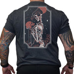 Death Weeps - Small - Shirt