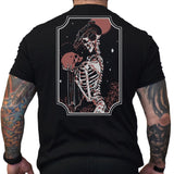 Death Weeps - Small - Shirt