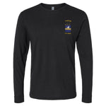 Demon Company 2 - 8 CAV Long Sleeve Shirt - Small - Private Long Sleeve Shirt