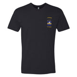 Demon Company 2 - 8 CAV Shirt - Small - Private Shirt