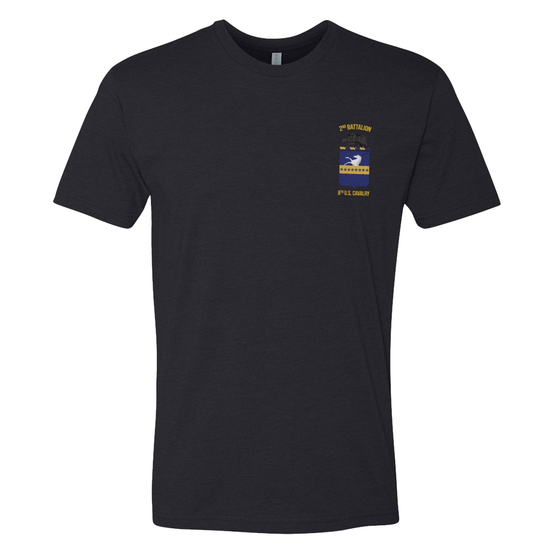 Demon Company 2 - 8 CAV Shirt - Small - Private Shirt