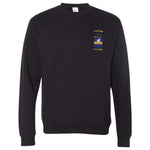 Demon Company 2 - 8 CAV Sweatshirt - Small - Private Sweatshirt